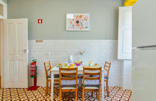 A Casa Amarela de Sintra - Foto 7