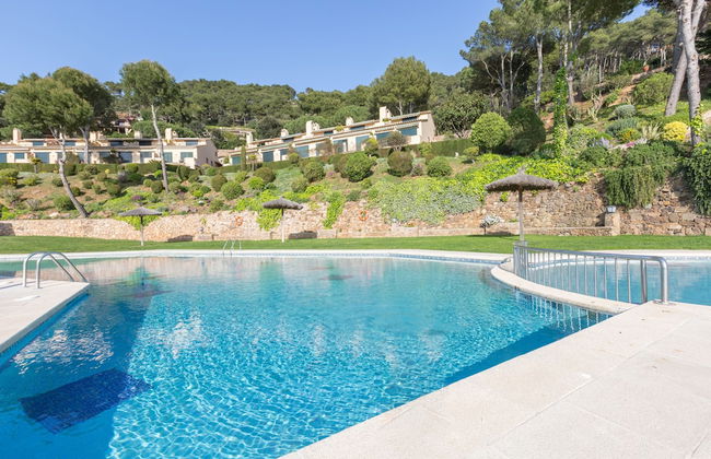 Villa Ses Brises 28 - Foto 23