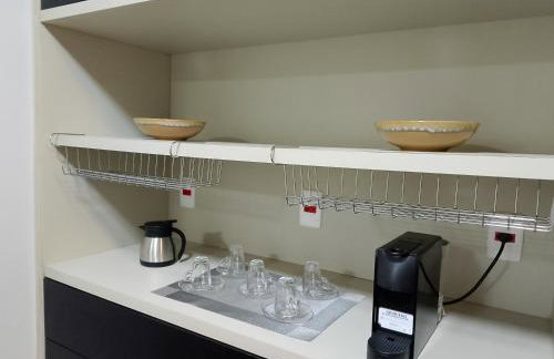 Flat Premium Manaus no Hotel Mercure - Foto 34