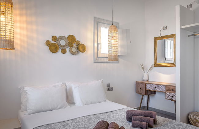 DS Traditional Villas Santorini Island - Foto 12