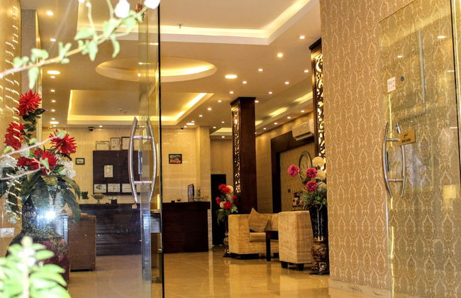 Aros Alfaisaliah Furnished Units - Foto 50