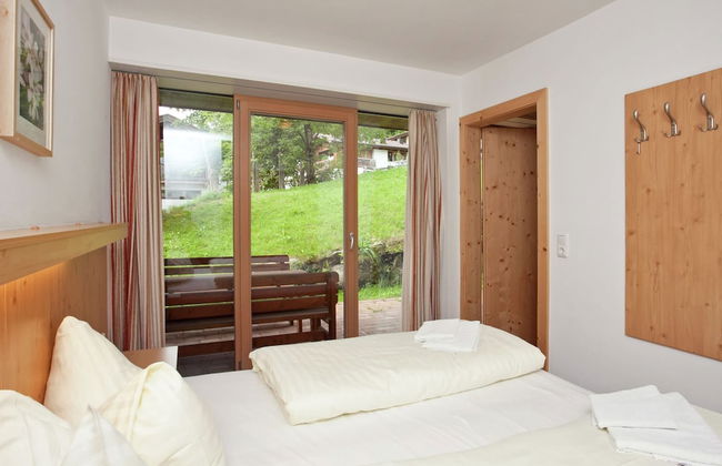 Cozy Holiday Home in Konigsleiten With Sauna - Foto 2