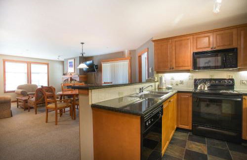 1201 - Two Bedroom Standard Eagle Springs West condo - Foto 11