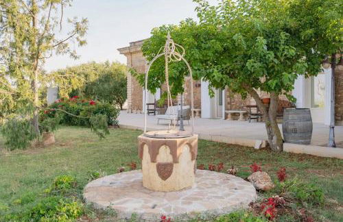 La volpe e l'uva Dimore - Photo 34