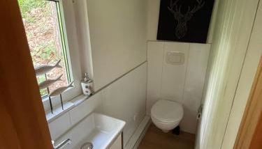 Berghütte Fuldablick - Foto 3