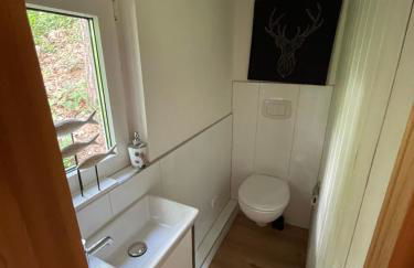 Berghütte Fuldablick - Foto 3