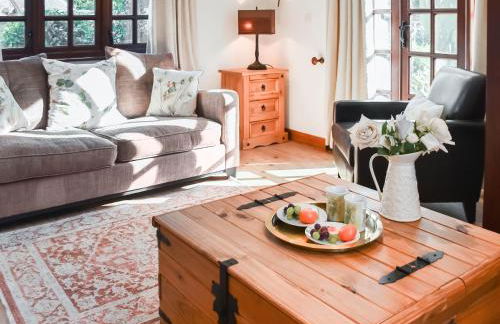 Starboard Cottage - Foto 9