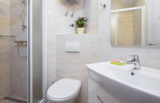 Split Bliss Apartments - Foto 24