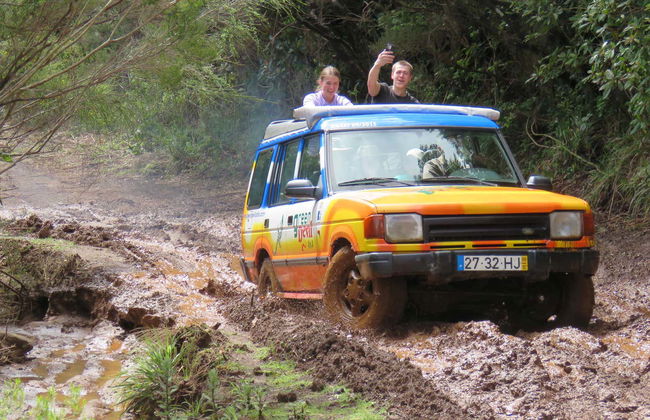 Enchanted Terraces Half-Day Trip - Photo 13