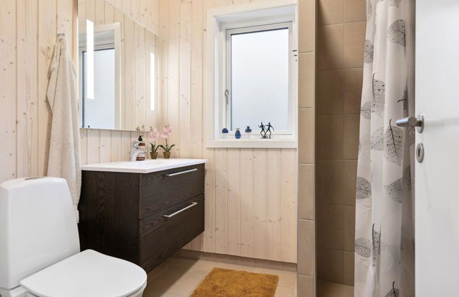 3 bedroom House in Frørup with terrace - Photo 18