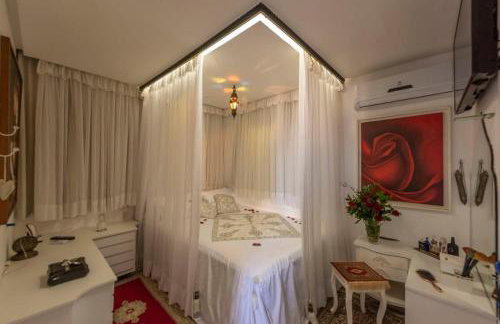 Duplex Penthouse Private Pool in Salvador - SSA008 - Foto 17