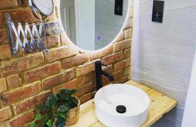 Cooden Cottage - Foto 6