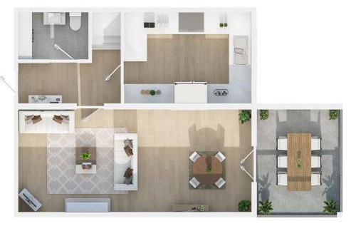 Blossomgate - Foto 15