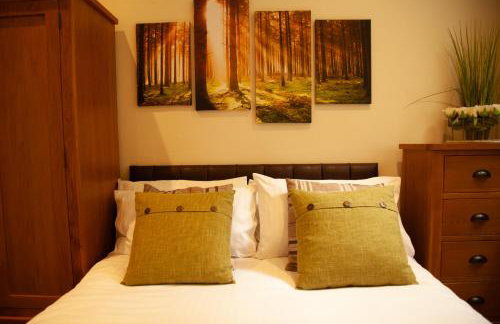 Cote Ghyll Mill Holiday Apartments - Foto 24