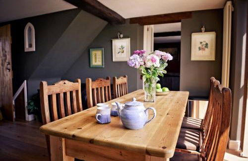 Crossroads Farm - Queen Anne's Stable - Foto 10