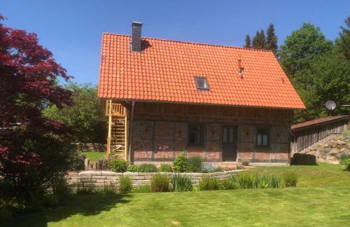 Haus am Fischendorfer Bach - Foto 14