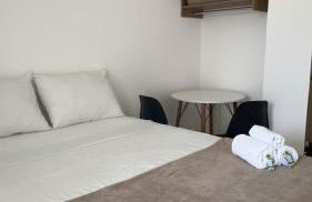 Apartamentos com vista para o Mar - Mirante do Marinas - Foto 68