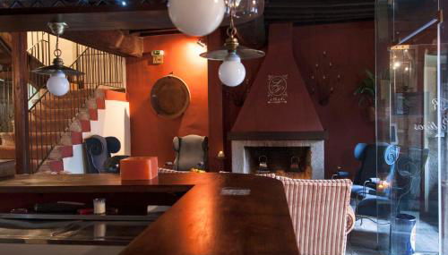 Casa Rural con encanto "Los Postigos" - Foto 2