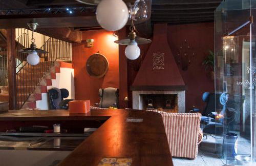 Casa Rural con encanto "Los Postigos" - Foto 2