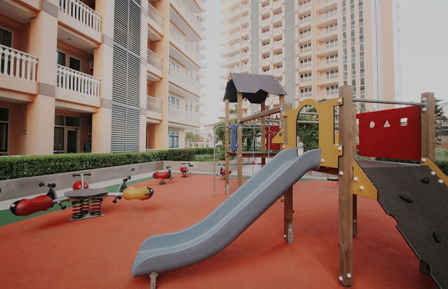 MaxStays Max Style at The Venice Residences - Foto 29