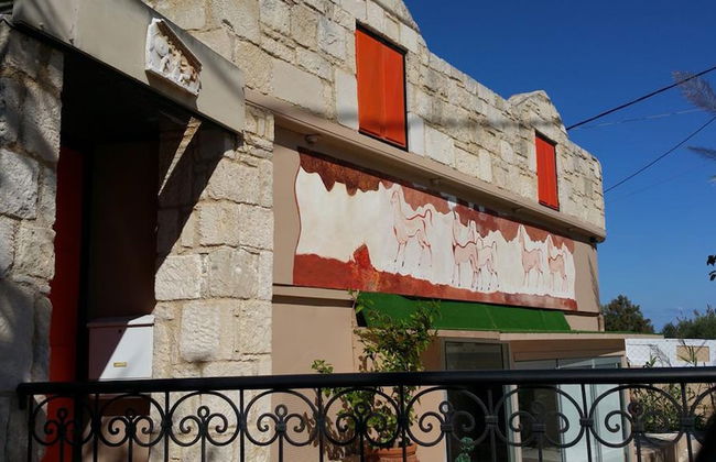 Villa Joy Mare - Foto 40