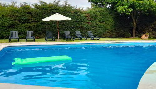 Casa do Vale Paraíso - Piscina e Court de Ténis a 30 min de Lisboa - Foto 4