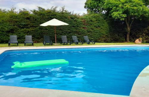 Casa do Vale Paraíso - Piscina e Court de Ténis a 30 min de Lisboa - Foto 4