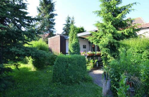 Ferienhaus in Cattenstedt Harz mit Garten - Foto 26