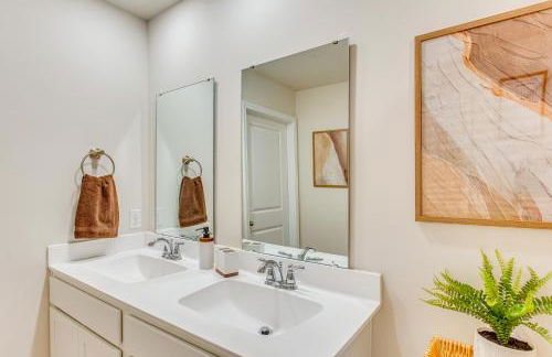 Near Golf Courses Cozy Home in Ocean Isle Beach! - Foto 14