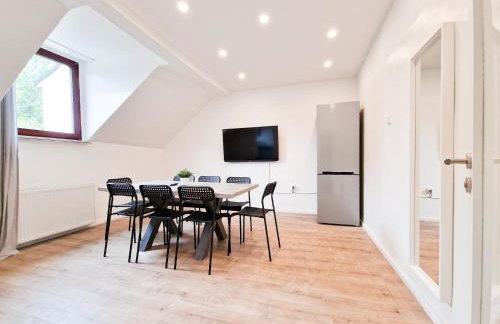 Tolstov Apartments - 4 Room Apartments - 30 Min Messe DUS - Foto 1