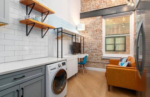 Mercantile industrial loft! - Photo 50