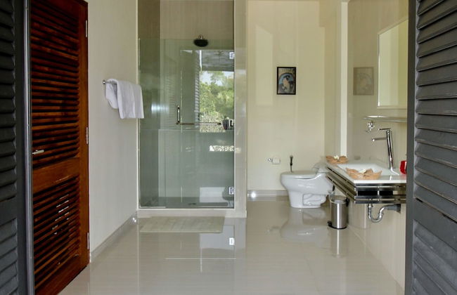 Le Mirage Villa Santai - Foto 24