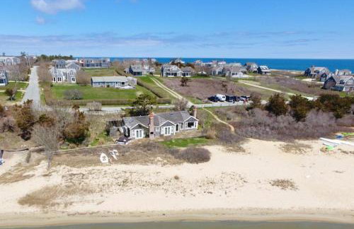 Sesachacha Cottage in Nantucket - Foto 35