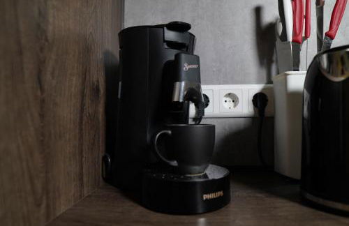 Dreams im Erdgeschoss - Foto 26