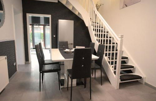 Zum Käutzchen 120qm Ferienhaus 8 Personen 4 Schlafzimmer - Foto 39