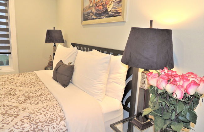 iResidence in Toronto- Vacation Home - Foto 6