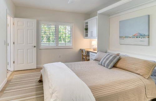 Waterfront Nokomis Condo Less Than Half Mile to Beach! - Foto 17