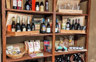 Eremo Gioioso - Foto 36