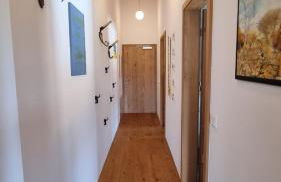 Ferienwohnung mit Bergblick - Foto 3