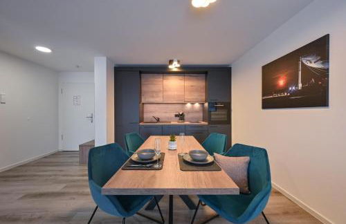 Ferienwohnungen Stock Ferienwohnung Nr 8 - Foto 8