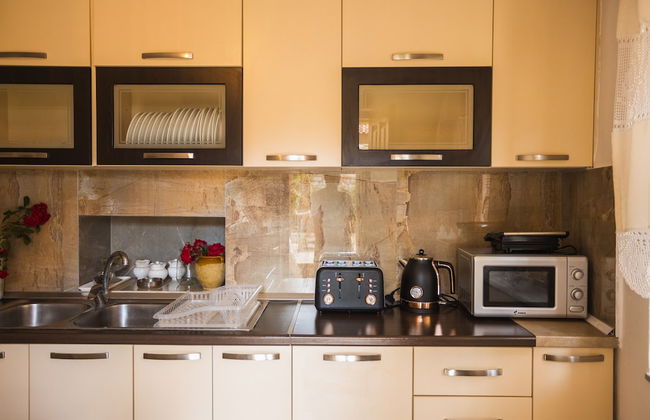 Albanian Coast - House - Stay 9 - Hottub - Petsok - Foto 4