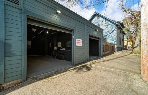 Historic Home in Downtown Vancouver - Foto 62