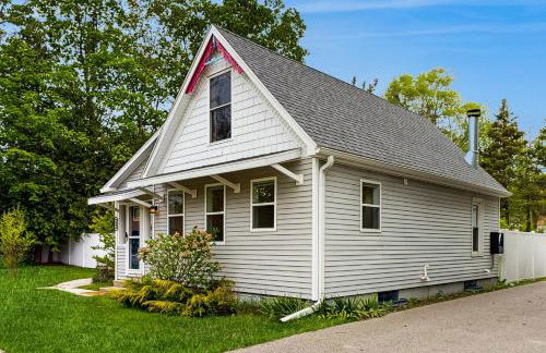 Arcadia Beach Cottage - Foto 24