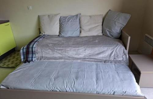 Fully equipped Poussin 12 cottage - Foto 13