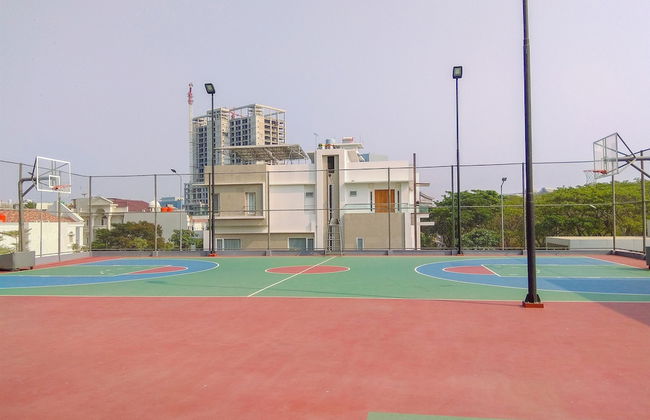 Fancy Designed Studio At Gold Coast Apartment - Foto 23