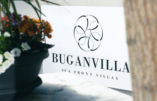 Buganvilla-Sea front villas - Photo 27