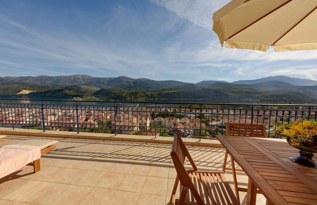 Entheos City Panorama Argostoli - Foto 14