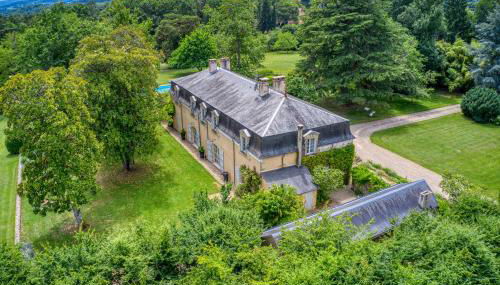 La Chartreuse des Ormeaux maison de maître en Dordogne - Foto 2, Garden