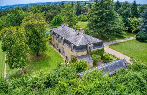 La Chartreuse des Ormeaux maison de maître en Dordogne - Foto 2