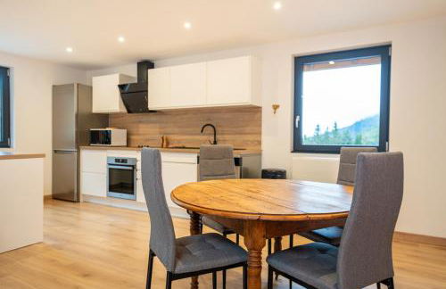 Gîte pour 4 personnes - Le Grand Valtin, à 2 pas de Xonrupt - Foto 3